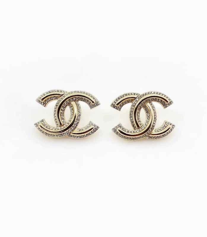 Chanel Earrings 1247